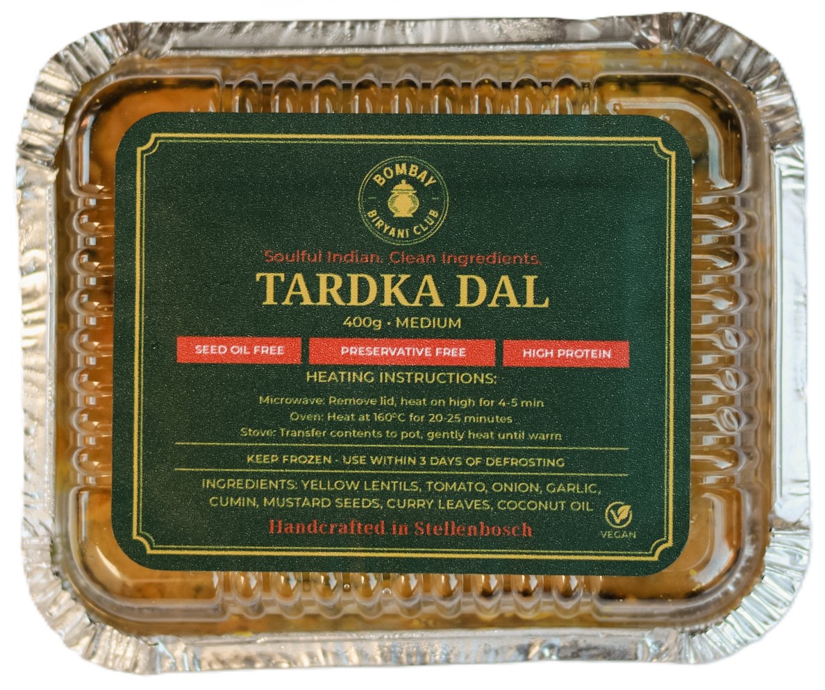 Tardka Dal